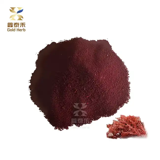 Natural Astaxanthin Powder